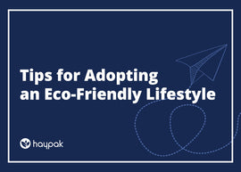 Tips for Adopting an Eco-Friendly Lifestyle